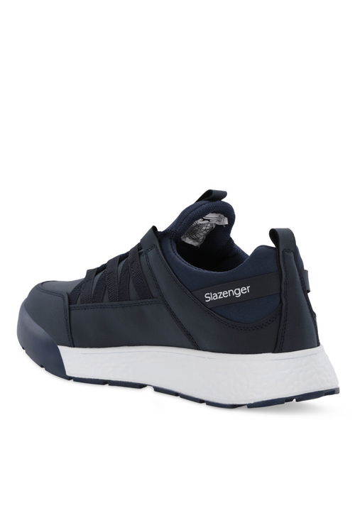 ADAMO I Erkek Sneaker Ayakkabı Lacivert