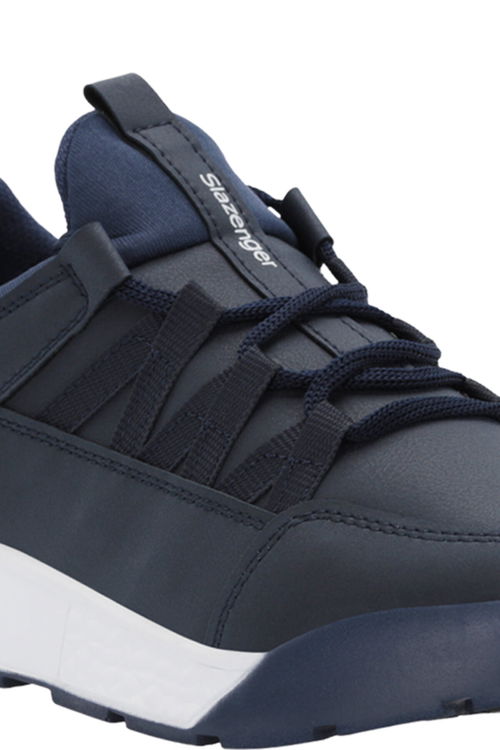 ADAMO I Erkek Sneaker Ayakkabı Lacivert