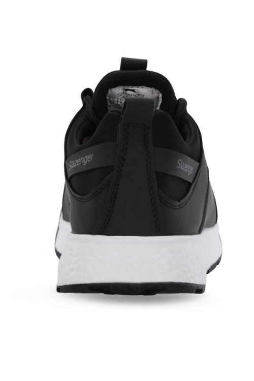 ADAMO I Erkek Sneaker Ayakkabı Siyah / Beyaz