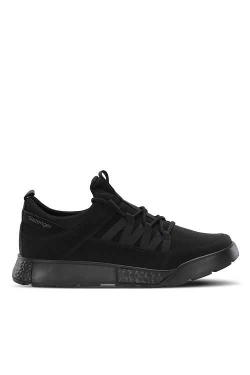 ADAMO I Erkek Sneaker Ayakkabı Siyah / Siyah