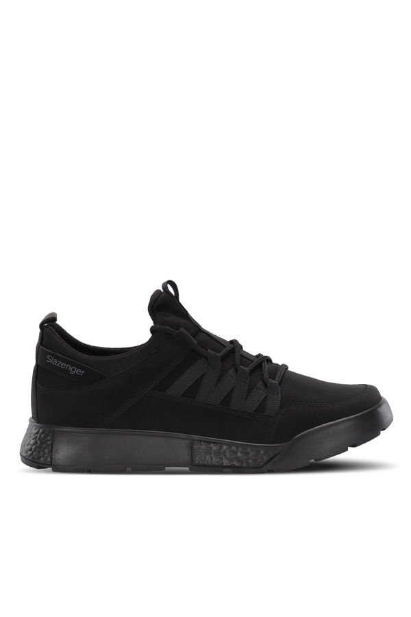 ADAMO I Erkek Sneaker Ayakkabı Siyah / Siyah