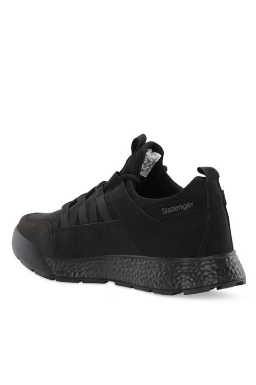 ADAMO I Erkek Sneaker Ayakkabı Siyah / Siyah