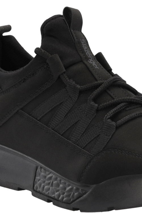ADAMO I Erkek Sneaker Ayakkabı Siyah / Siyah