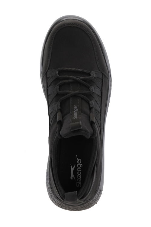 ADAMO I Erkek Sneaker Ayakkabı Siyah / Siyah
