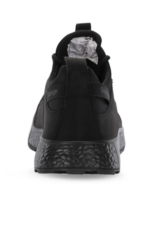 ADAMO I Erkek Sneaker Ayakkabı Siyah / Siyah