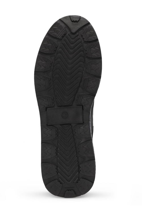 ADAMO I Erkek Sneaker Ayakkabı Siyah / Siyah