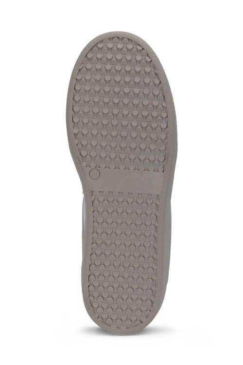 Slazenger ADDITION I Kadın Beyaz / Gümüş Günlük Spor Ayakkabısı