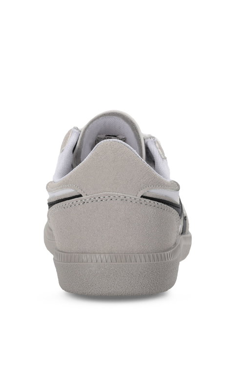 Slazenger ADDITION I Kadın Beyaz / Siyah Günlük Spor Ayakkabısı