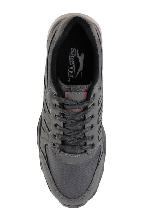 Slazenger ADORINDA I Erkek Koyu Gri Outdoor