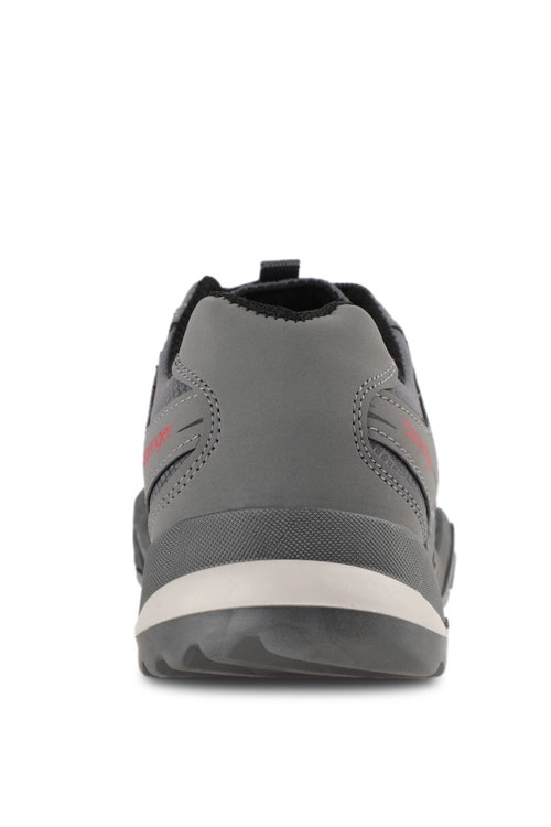 Slazenger ADORINDA I Erkek Koyu Gri Outdoor