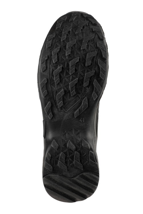 Slazenger ADORINDA I Erkek Koyu Gri Outdoor