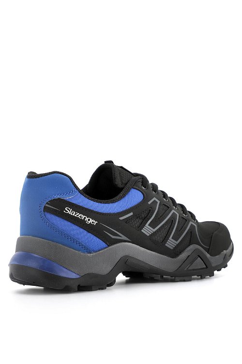 ADORINDA I Erkek Outdoor Ayakkabı Siyah / Mavi