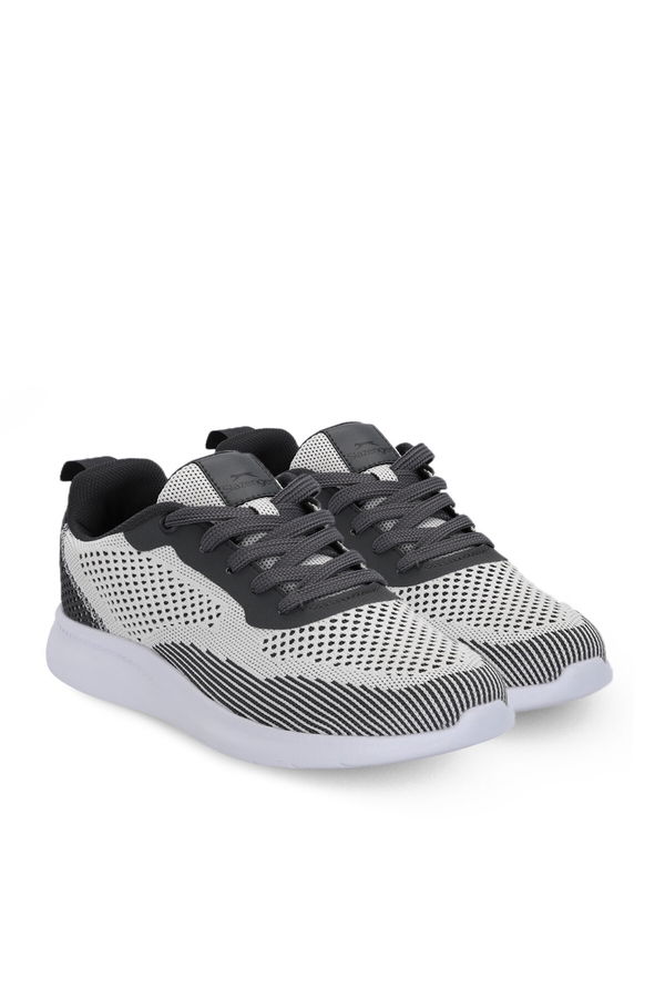 Slazenger ADWOA NEW I Erkek Beyaz / Füme Sneaker Slazenger ADWOA NEW I Erkek Beyaz / Füme Sneaker