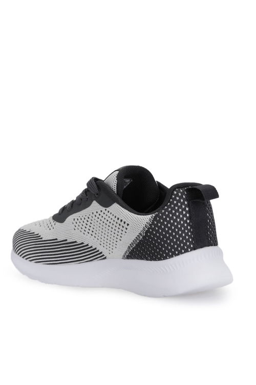 Slazenger ADWOA NEW I Erkek Beyaz / Füme Sneaker