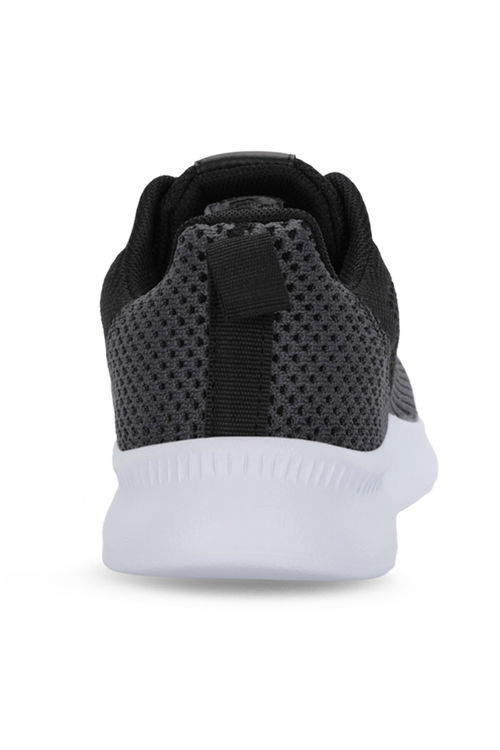 Slazenger ADWOA NEW I Erkek Siyah / Beyaz Sneaker