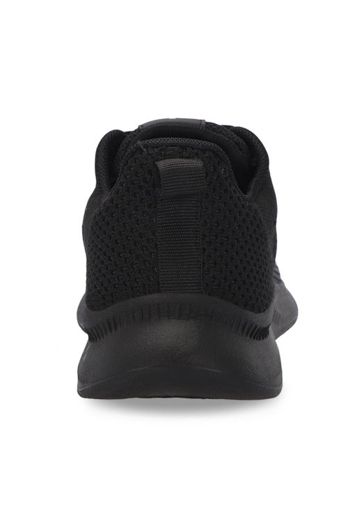 Slazenger ADWOA NEW I Erkek Siyah / Siyah Sneaker