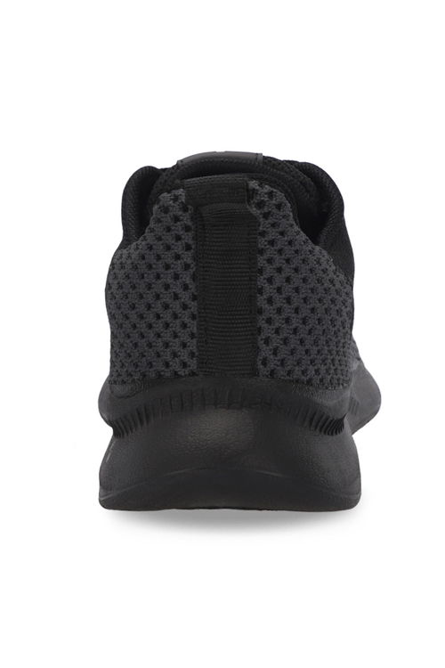 Slazenger ADWOA NEW I Erkek Siyah / Siyah Sneaker