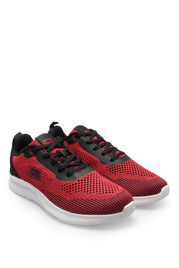 ADWOA I Sneaker Erkek Ayakkabı Kırmızı