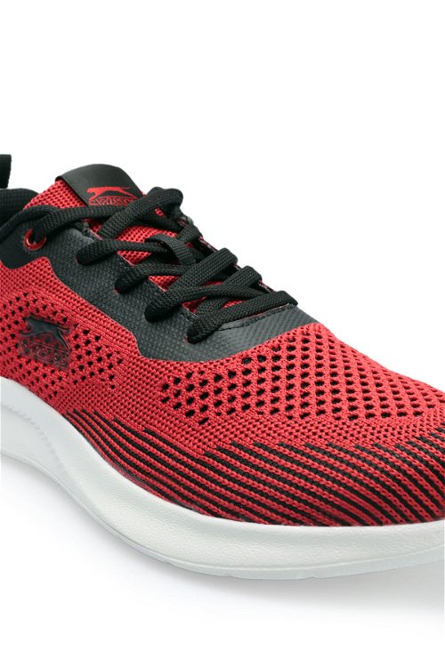 ADWOA I Sneaker Erkek Ayakkabı Kırmızı