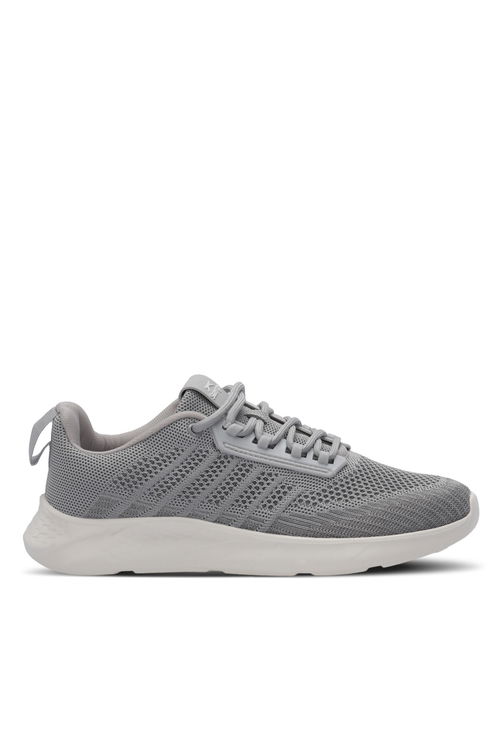 AESON I Erkek Sneaker Ayakkabı Gri