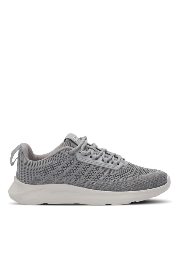 AESON I Erkek Sneaker Ayakkabı Gri