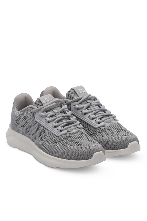 AESON I Erkek Sneaker Ayakkabı Gri