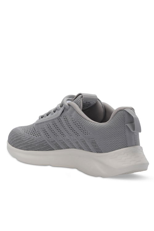 AESON I Erkek Sneaker Ayakkabı Gri
