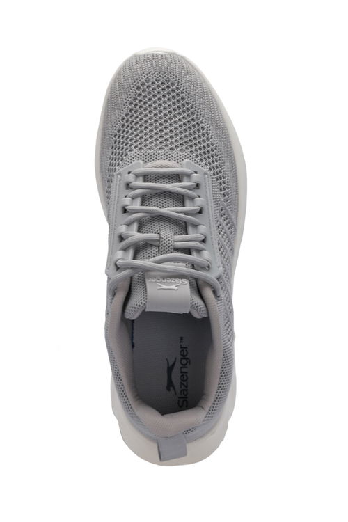 AESON I Erkek Sneaker Ayakkabı Gri