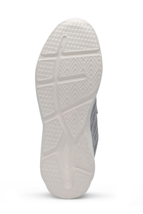 AESON I Erkek Sneaker Ayakkabı Gri