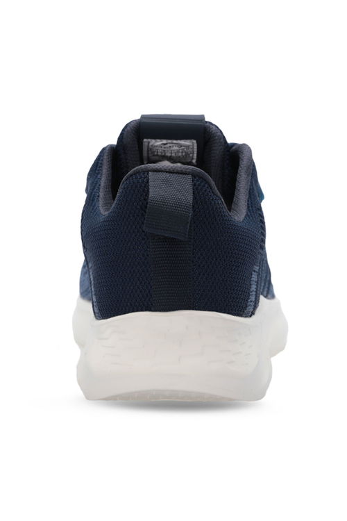 AESON I Erkek Sneaker Ayakkabı Lacivert / Gri