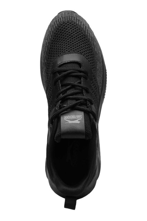 AESON Sneaker Erkek Ayakkabı Siyah / Siyah