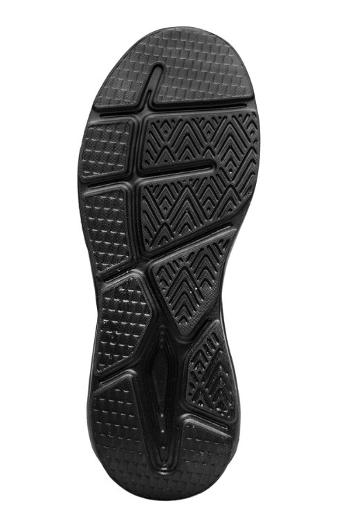 AESON Sneaker Erkek Ayakkabı Siyah / Siyah