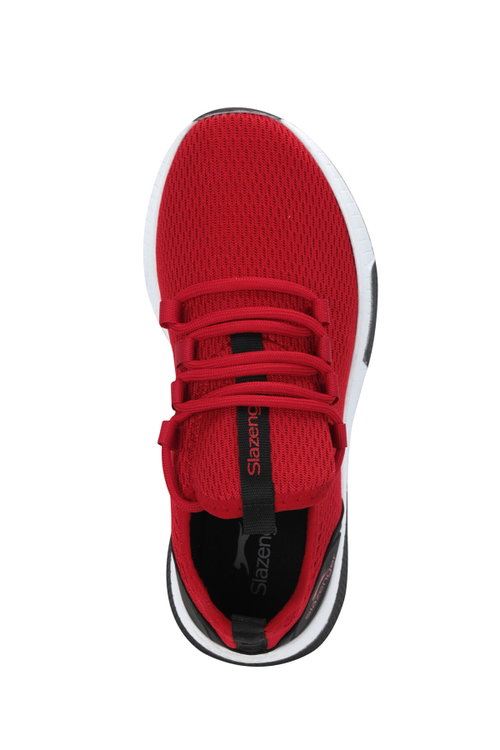 Slazenger AGENDA Kadın Kırmızı / Siyah Sneaker