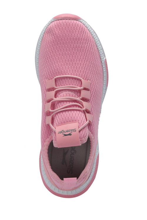 Slazenger AGENDA Kız Çocuk Pembe Günlük Spor Ayakkabısı