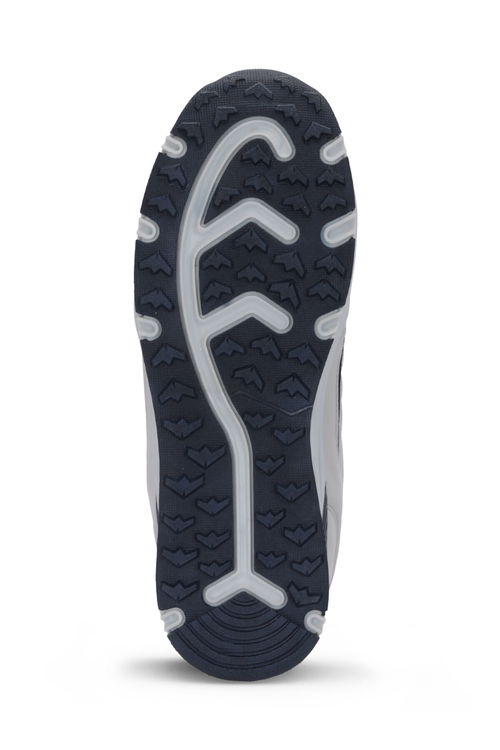 Slazenger AIFRIC I Erkek Gri / Lacivert Günlük Spor Ayakkabısı