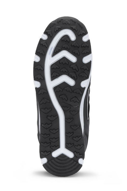 Slazenger AIFRIC I Erkek Siyah / Beyaz Günlük Spor Ayakkabısı