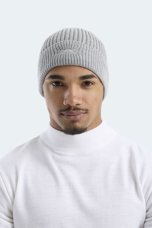 Slazenger AKALI I Unisex Gri Bere