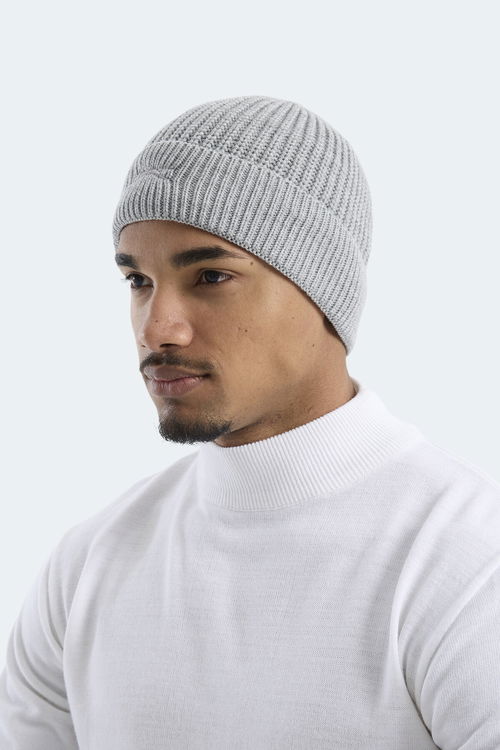 Slazenger AKALI I Unisex Gri Bere