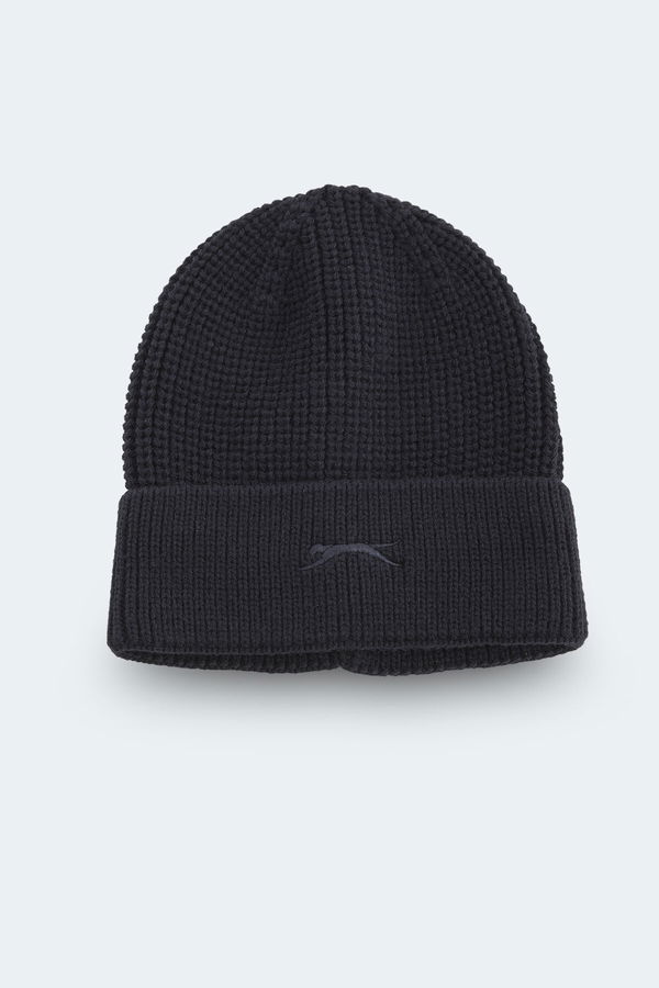 Slazenger AKALI I Unisex Lacivert Bere