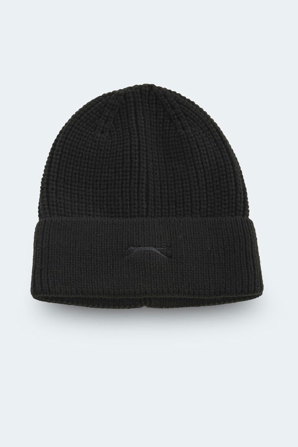 Slazenger AKALI I Unisex Siyah Bere
