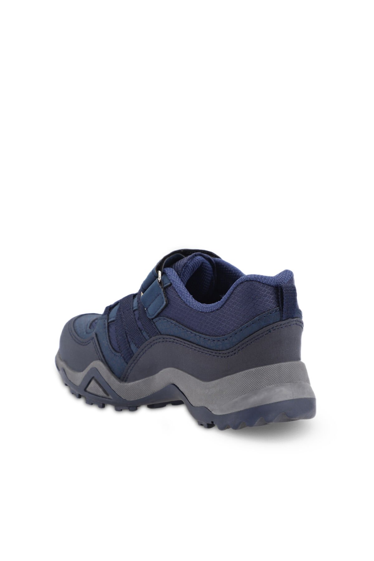 ALDONA Sneaker Erkek Çocuk Ayakkabı Lacivert - Thumbnail