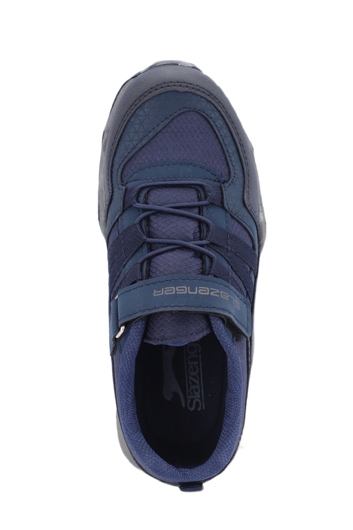 ALDONA Sneaker Erkek Çocuk Ayakkabı Lacivert - Thumbnail
