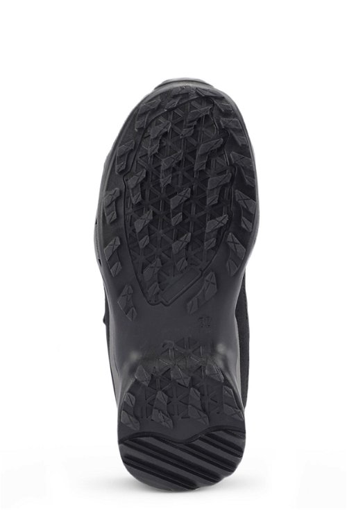 ALDONA Sneaker Erkek Çocuk Ayakkabı Siyah