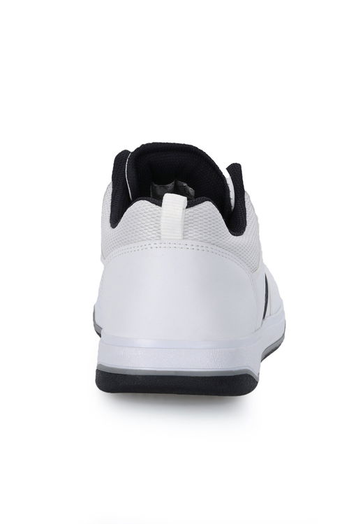Slazenger ALISHA I Erkek Beyaz / Lacivert Koşu & Yürüyüş Spor Ayakkabısı