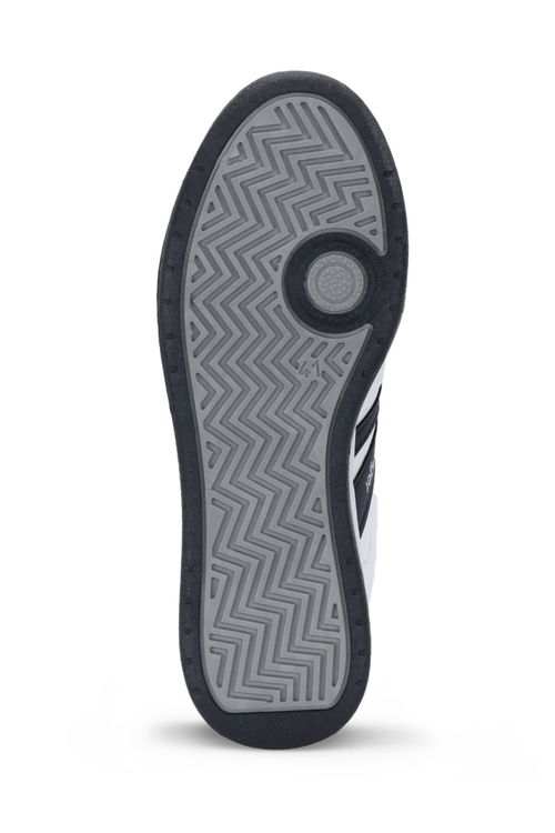 Slazenger ALISHA I Erkek Beyaz / Lacivert Koşu & Yürüyüş Spor Ayakkabısı