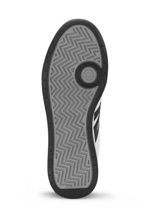 Slazenger ALISHA I Kadın Beyaz / Siyah Koşu & Yürüyüş Spor Ayakkabısı