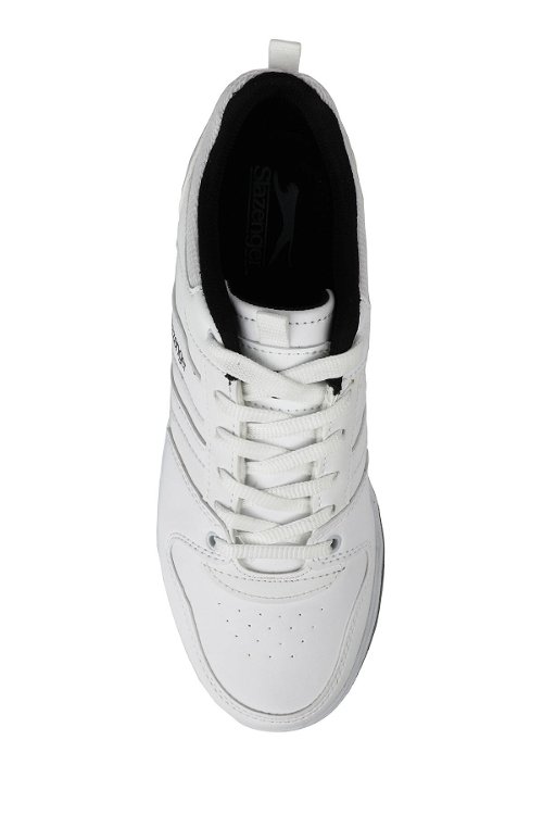 Slazenger ALISHA I Sneaker Erkek Ayakkabı Beyaz