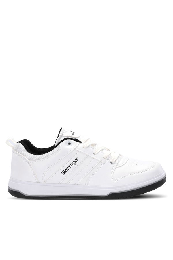 ALISHA I Erkek Sneaker Ayakkabı Beyaz