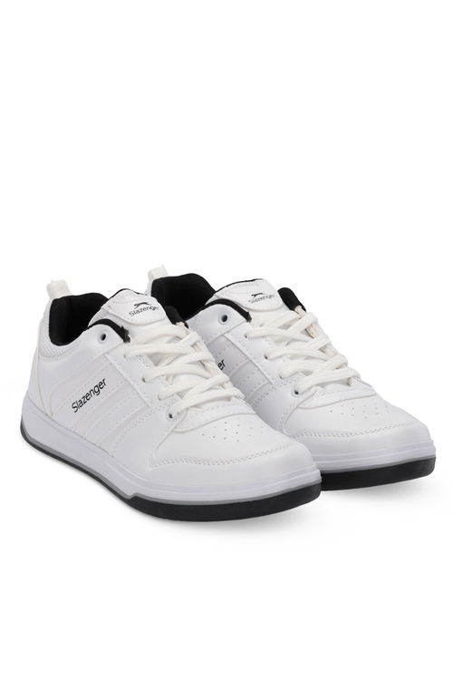 ALISHA I Erkek Sneaker Ayakkabı Beyaz