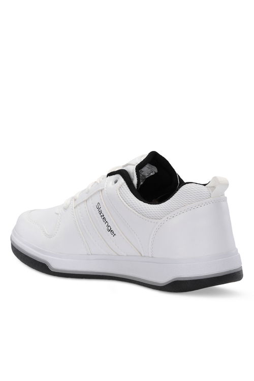 ALISHA I Erkek Sneaker Ayakkabı Beyaz